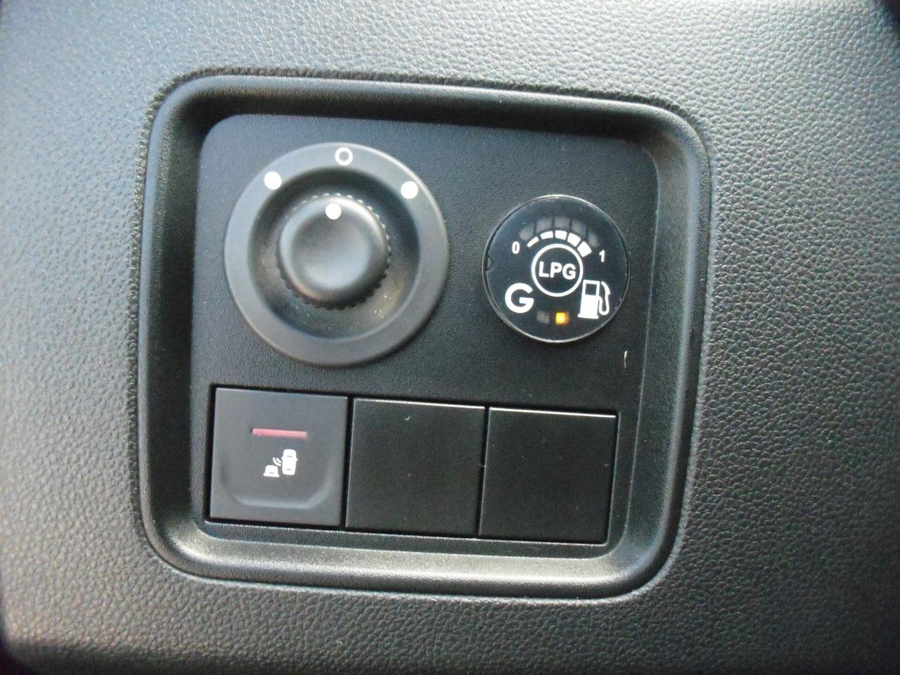 Dacia Duster GPL 1.0 TCe 100 CV ECO-G 4x2 Prestige, PERFETTE CONDIZIONI!!