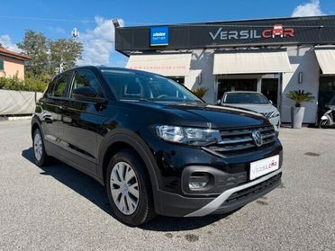 Volkswagen T-Cross 1.6 TDI SCR Urban BMT