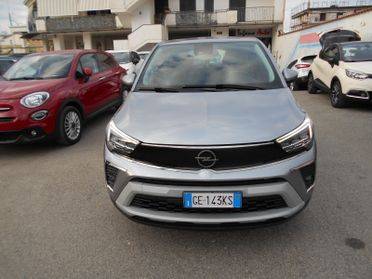 Opel Crossland X 1.5 ECOTEC D 120 CV Start&Stop aut. Ultimate