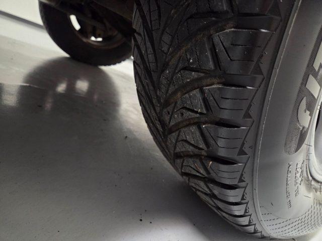 TOYOTA Land Cruiser 3.0 D-4D 16V cat UNICOPROPIETARIO