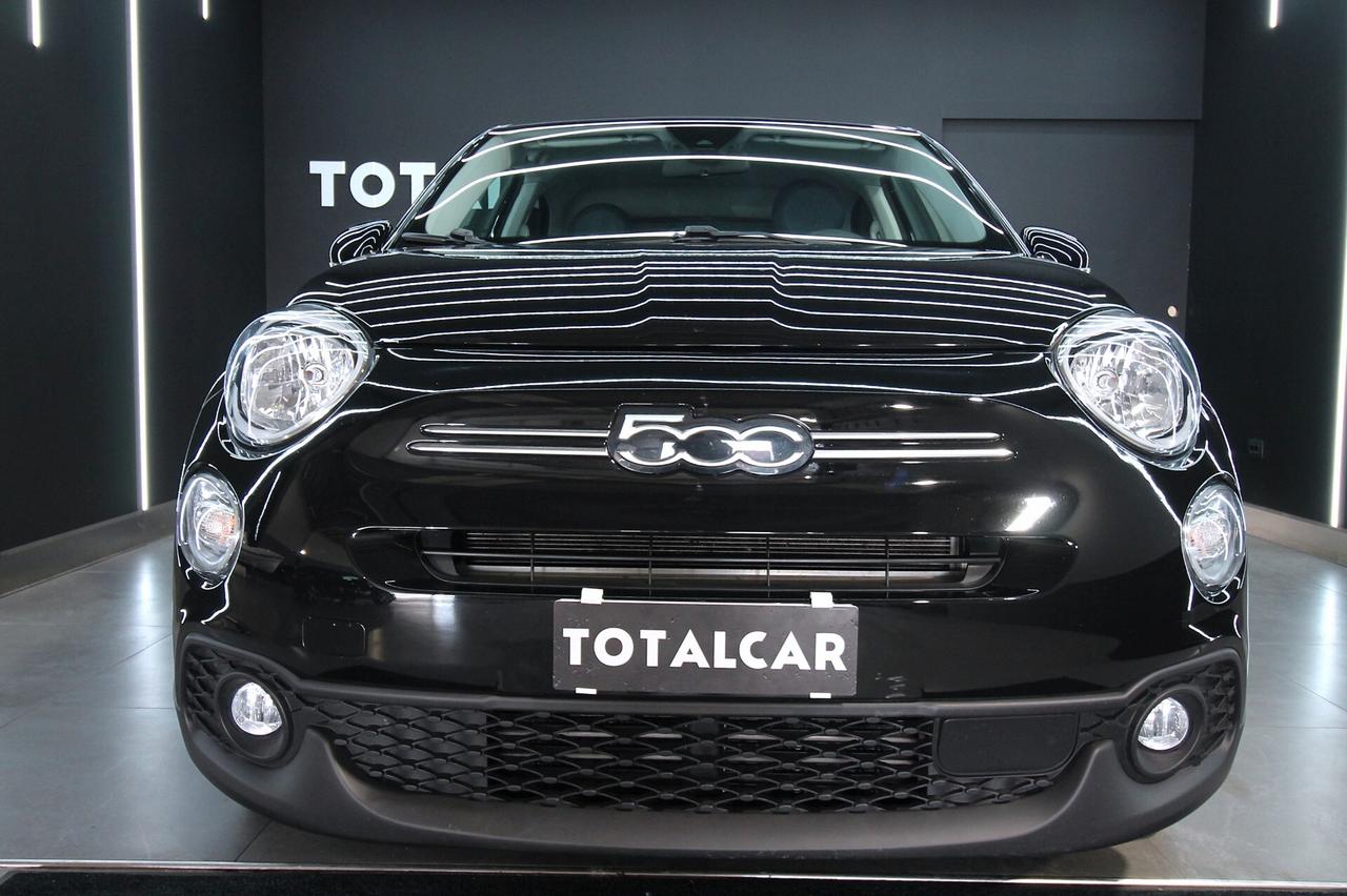 FIAT 500 X MJT 95 CV
