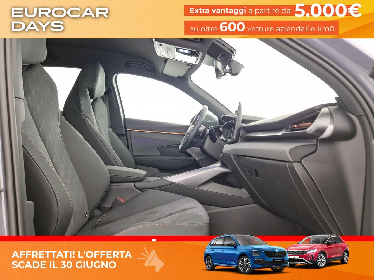 Cupra Terramar 1.5 hybrid 150cv dsg