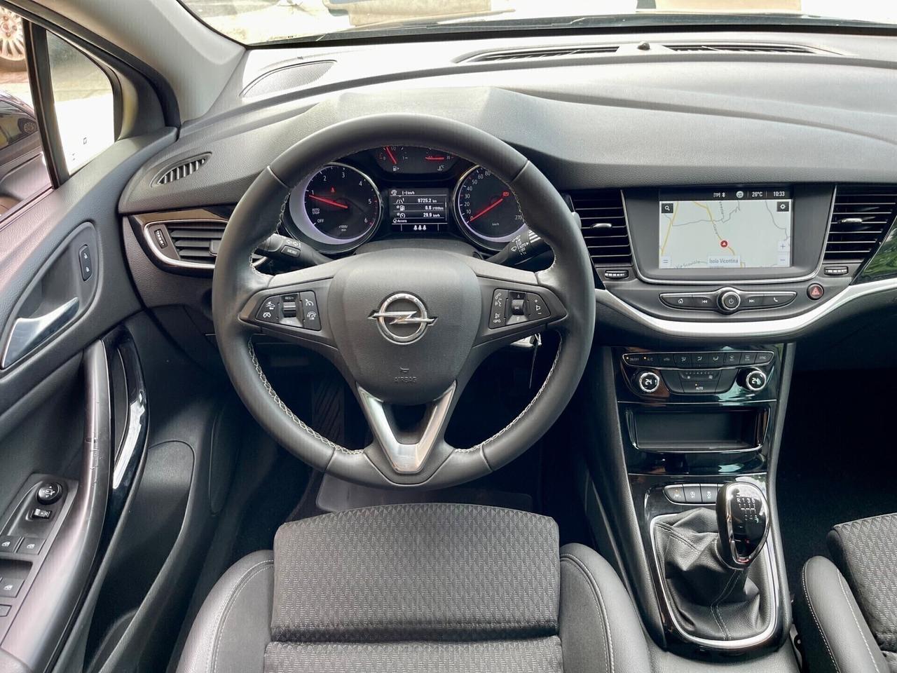 Opel Astra 1.6 CDTi 81kw Sports Tourer Innovation