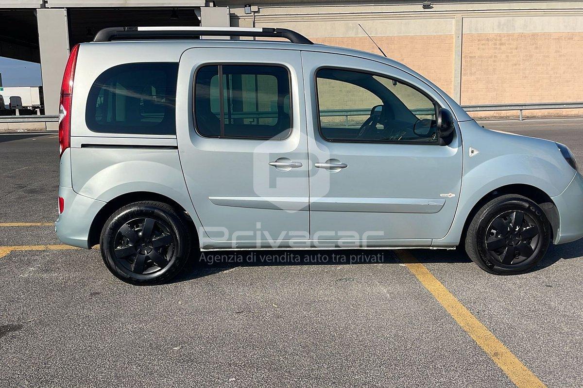 RENAULT Kangoo 1.5 dCi 90CV F.AP. 5 porte GO