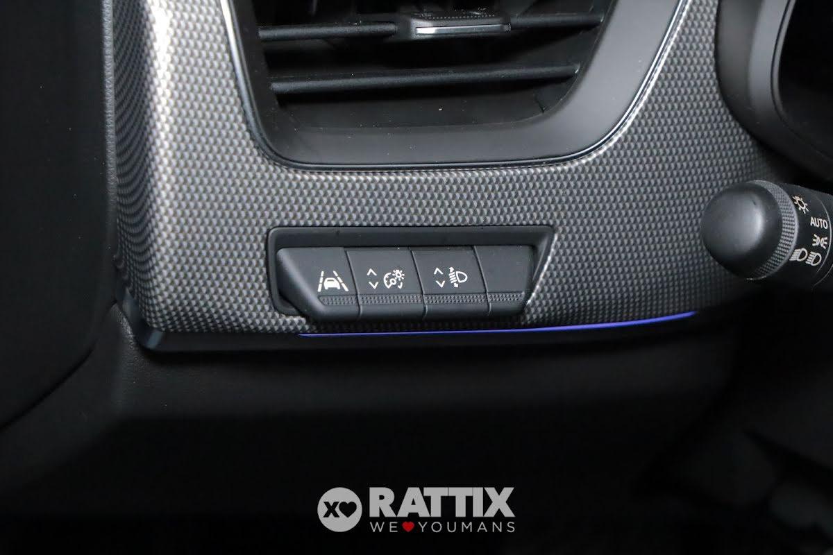 Renault Arkana 1.6 E-Tech hybrid 145CV Intens