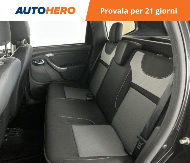 DACIA Duster 1.5 dCi 110 CV S&S 4x2 Serie Speciale Brave2