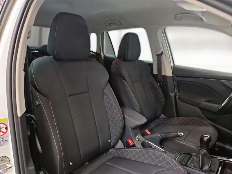 SKODA KAMIQ 1.0 TSI 81KW AMBITION SUV
