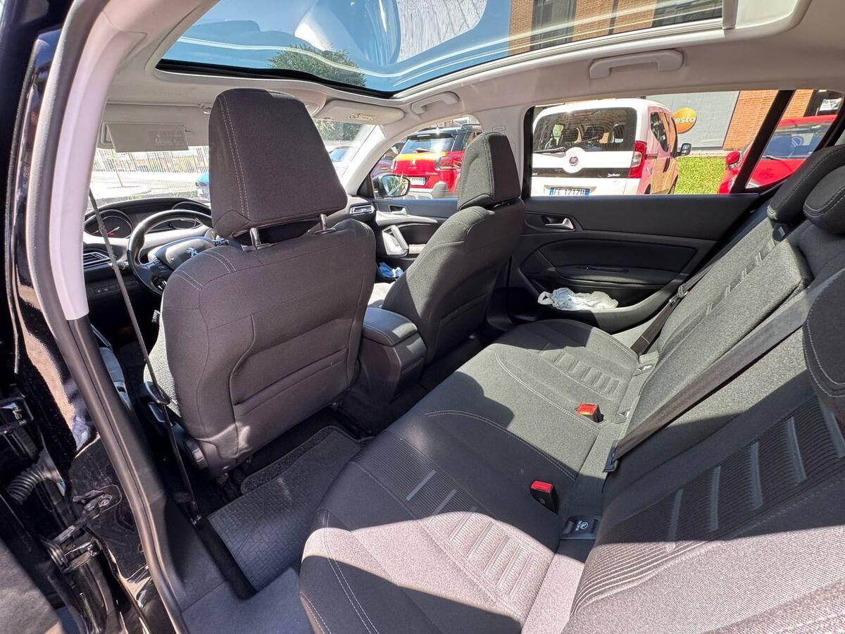 Peugeot 308 1.6 e-hdi 8v Allure s&s 115cv fap
