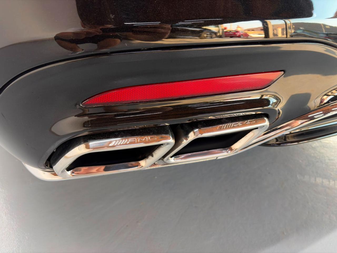Mercedes-benz S 350 d 4Matic Maximum Lunga AMG