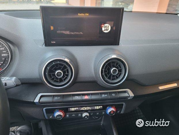 Audi Q2 30 TDI STRONIC SPORT