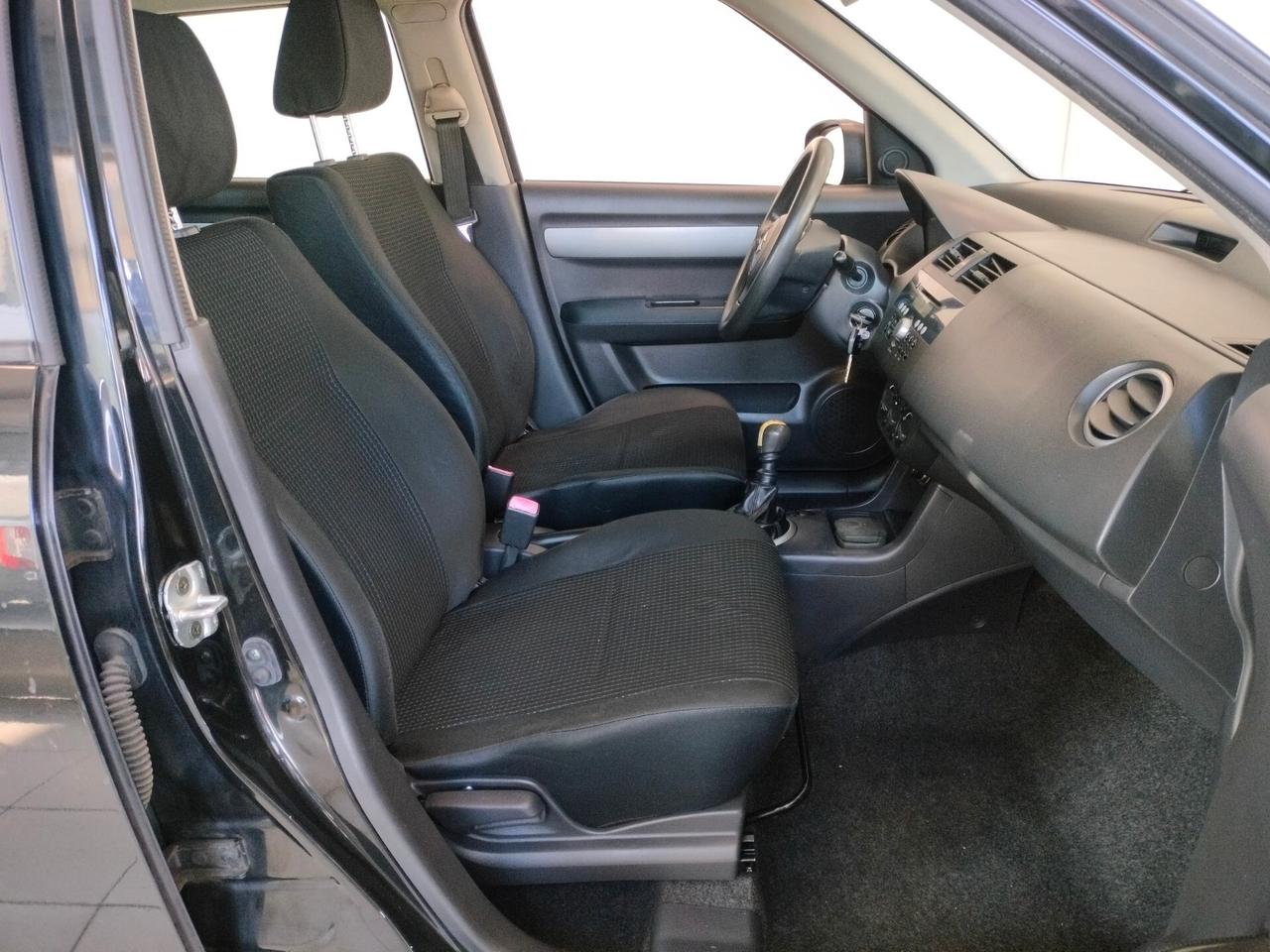 Suzuki Swift 1.3 DDiS 5p. GL