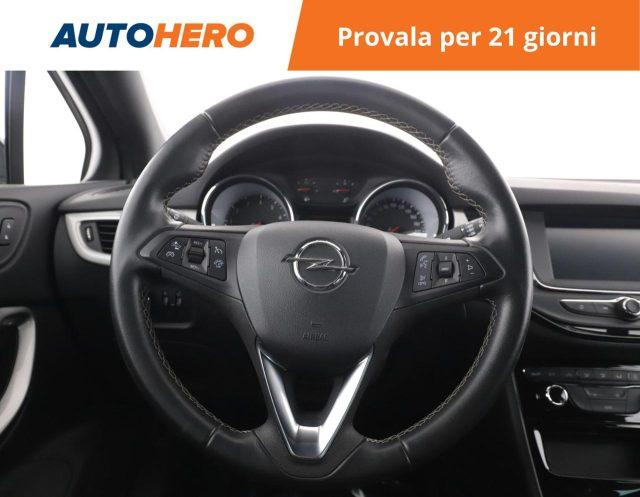 OPEL Astra 1.2 Turbo 145 CV S&S Sports Tourer 2020