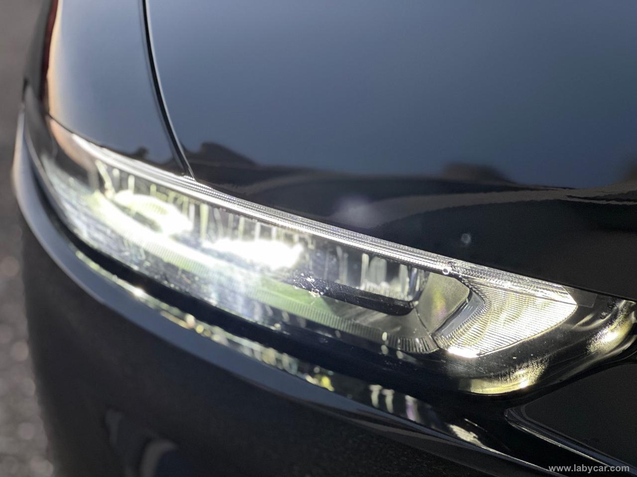 ALFA ROMEO Tonale 1.5 130 CV MHEV TCT7 Sprint