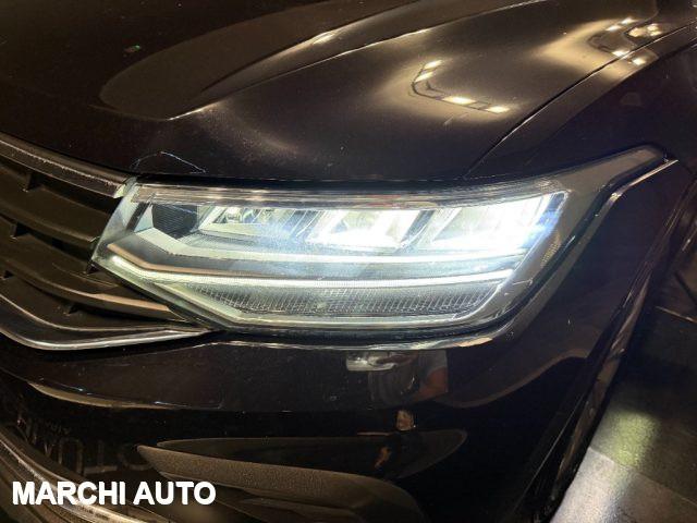 VOLKSWAGEN Tiguan 1.5 TSI ACT Life