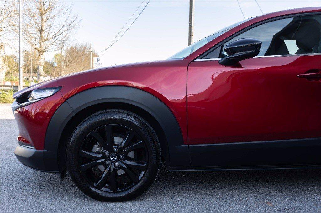 MAZDA CX-30 2.0 m-hybrid Homura 2wd 150cv 6mt del 2023