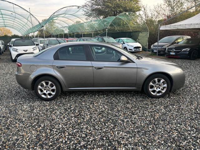 Alfa Romeo 159 1.9 JTDm 150CV Progression
