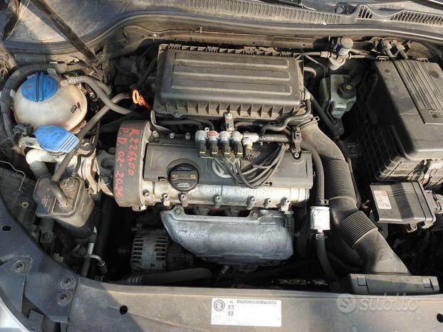 VOLKSWAGEN - Golf 1.4 80 CV EU5 GPL BI FUEL COLL 2