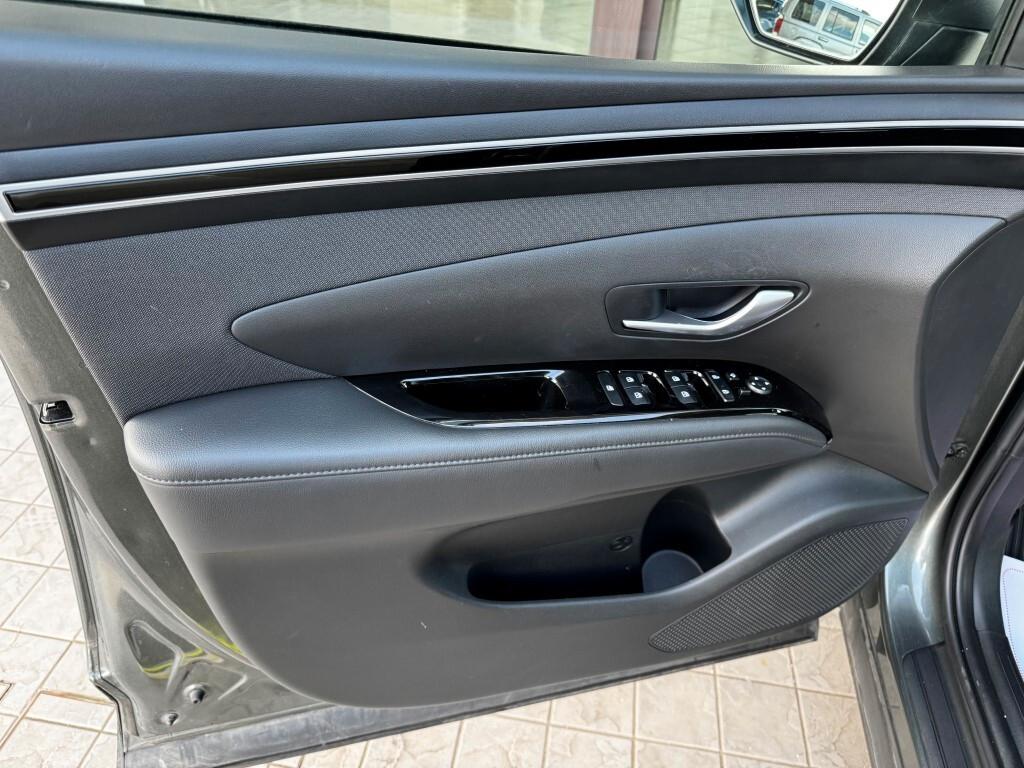 Hyundai Tucson 1.6 crdi Xline 2wd