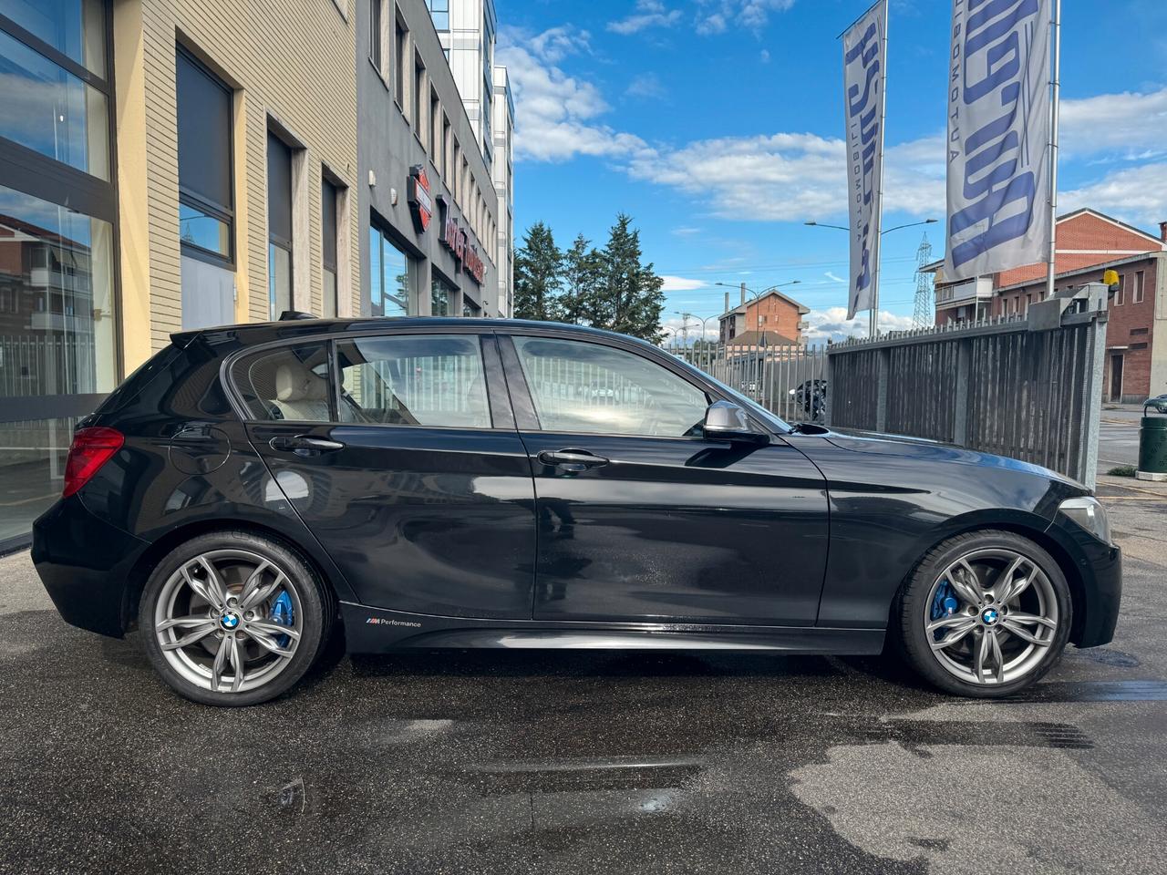 Bmw 135 M135i 5p. 320CV!!