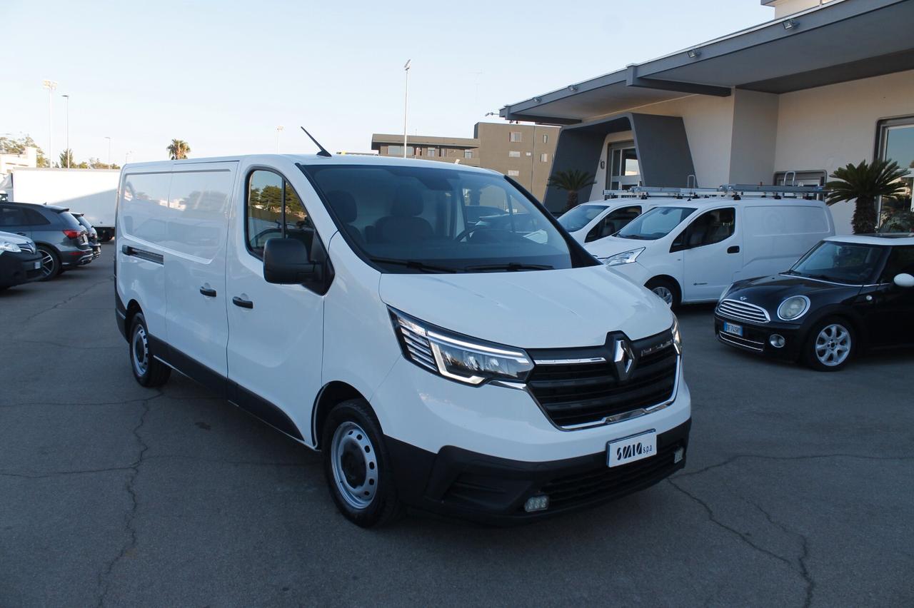 Renault TRAFIC 2.0 DCI 130CV FURGONE L2H1