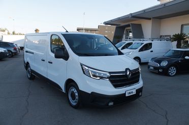 Renault Trafic 2.0 dCi 130CV PL-TN Furgone