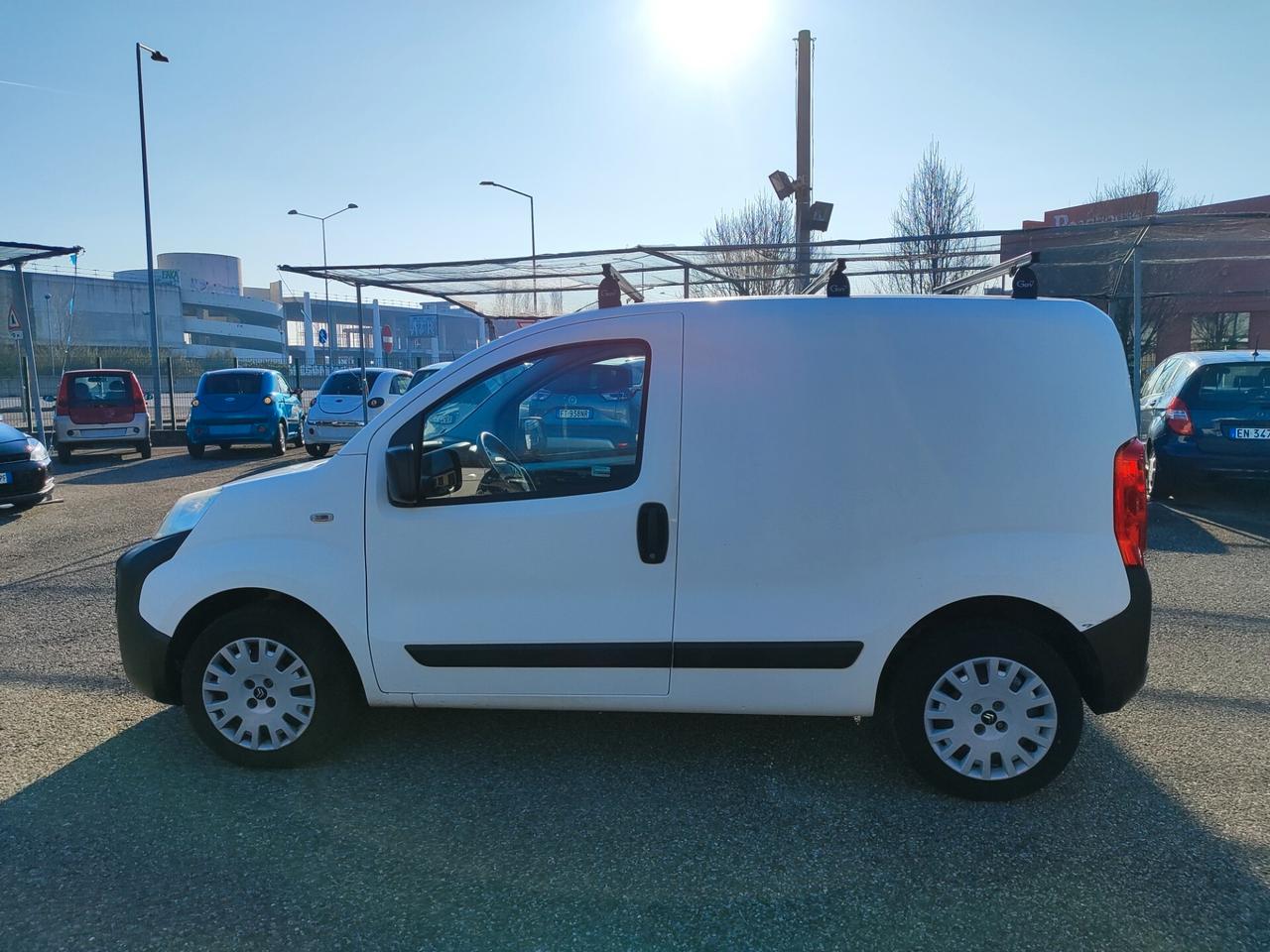 Citroen Nemo 1.3 HDi 75CV Furgone