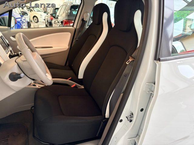 RENAULT ZOE Life R90 43kwh