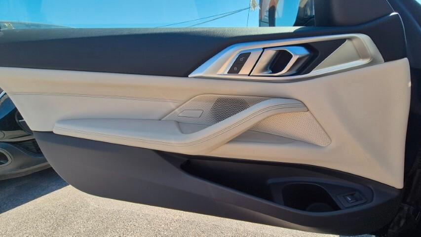 Bmw 420d 48V Coupé Msport - 12/2022