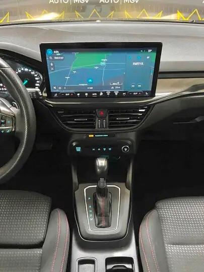 Ford Focus 1.0 EcoBoost Hybrid 155 CV Powershift SW ST-line