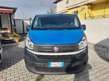 Fiat Talento 1.6 MJT 120CV PC-TN Furgone 10q