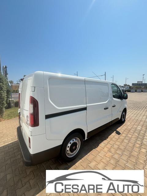 FIAT - Talento