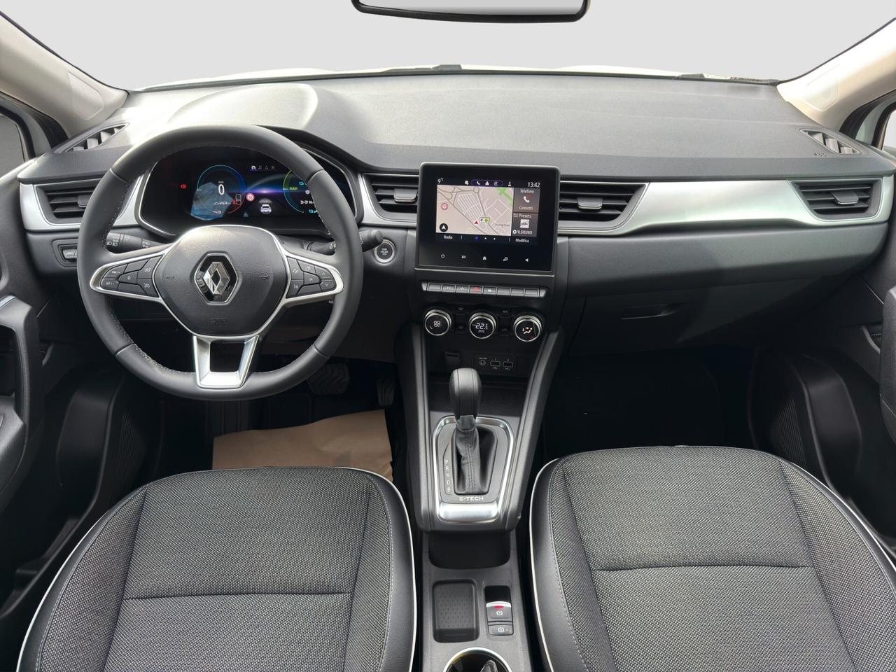 Renault Captur Plug-in Hybrid E-Tech 160 CV Techno - PROMO TASSO ZERO!!!