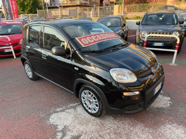 Fiat Panda Hybrid 70CV *SOLO 8000 KM