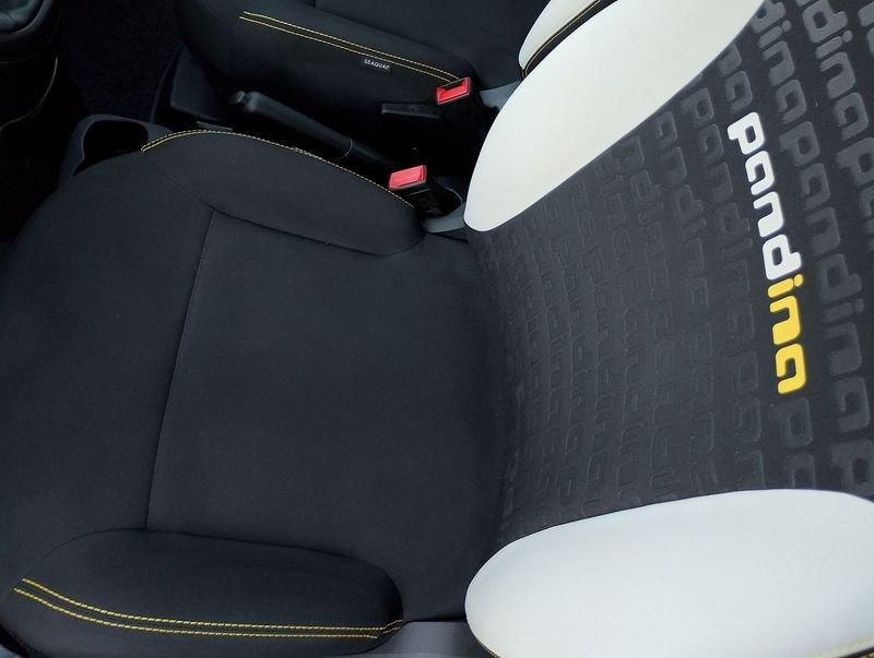 FIAT Panda Panda 1.0 FireFly S&S Hybrid Pandina