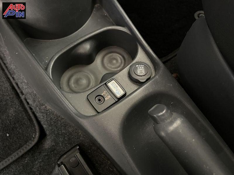 FIAT 500C 1.2 69cv Lounge