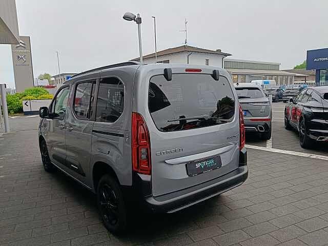 Citroen Berlingo COMBI N1 1.5 BlueHDi 100cv PLUS KM ZERO