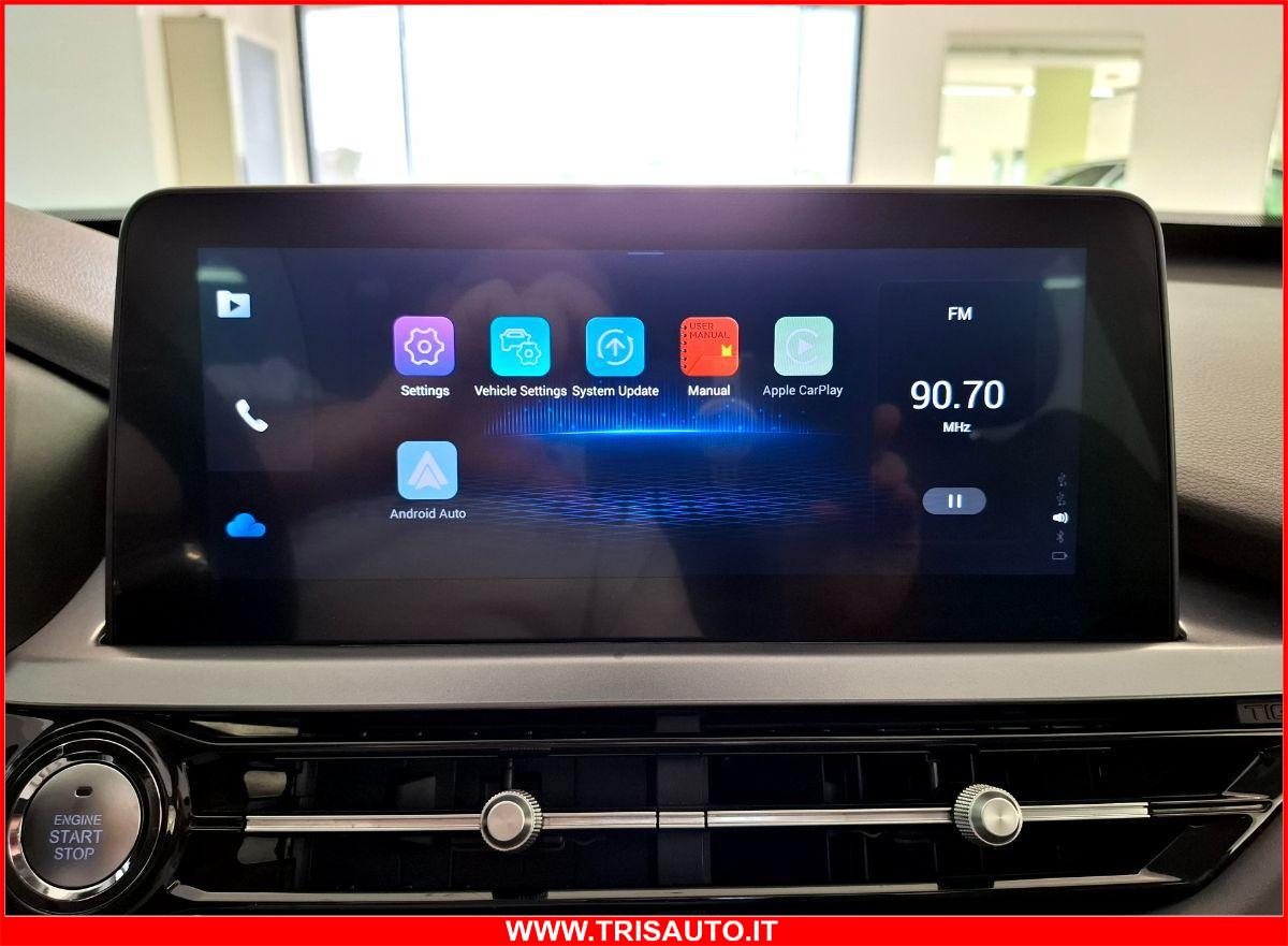 DR Dr 5.0 1.5 GPL NEOPATENTATI (TETTO APRIBILE+FARI LED+PELLE+NAVI)