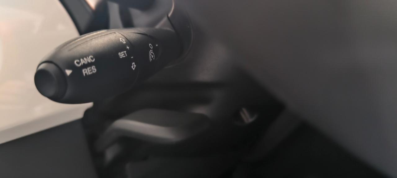 Fiat 500 1.0 Hybrid Cult pari al nuovo