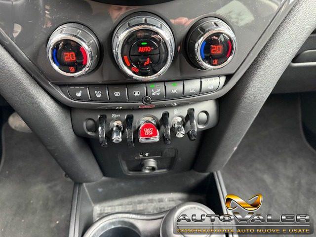 MINI Countryman 2.0 Cooper D Business Countryman