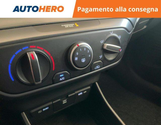 HYUNDAI i20 1.0 T-GDI 48V iMT Connectline