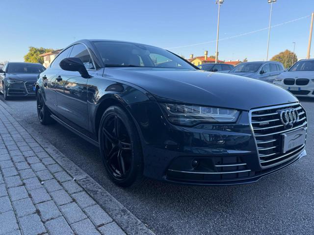 AUDI A7 SPB 3.0 TDI 272 CV *Promo con Finanziamento