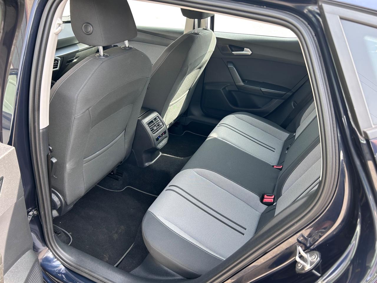 Seat Leon 2.0 TDI FR