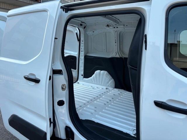 Toyota Proace City 1.5D 100cv S&S NAVIG. FULL