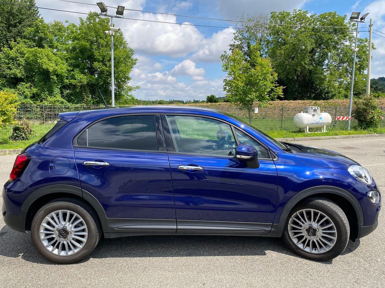Fiat 500X Connect 1.0 T3 #5615