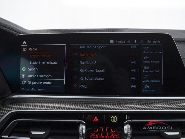 BMW X6 xDrive30d 48V Msport