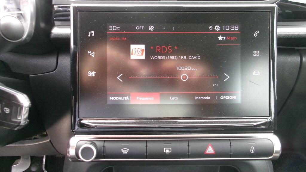 Citroen C3 1.2 PureTech Feel