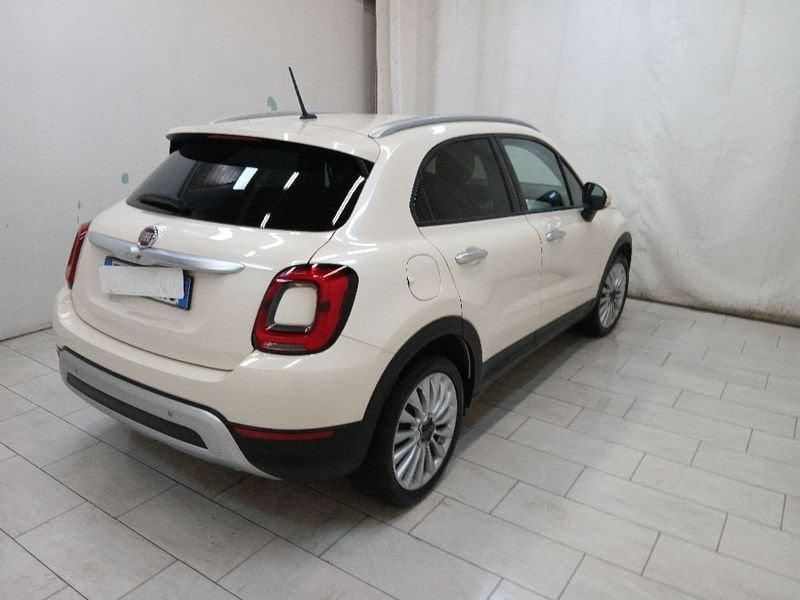 FIAT 500X 1.0 T3 City Cross 120cv