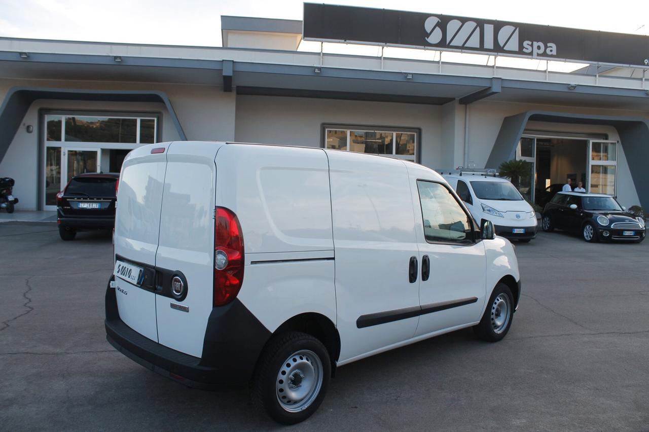 Fiat DOBLO' 1.6 MULTIJET CARGO