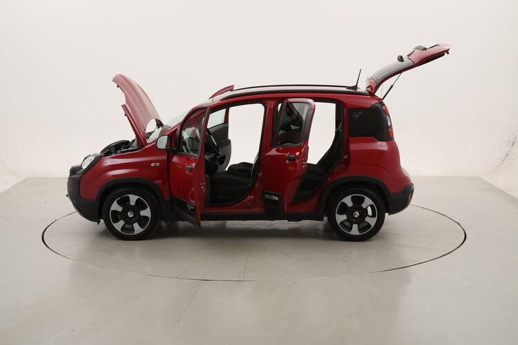 Fiat Panda Hybrid Pandina Cross BR357751 1.0 Mild Hybrid 70CV