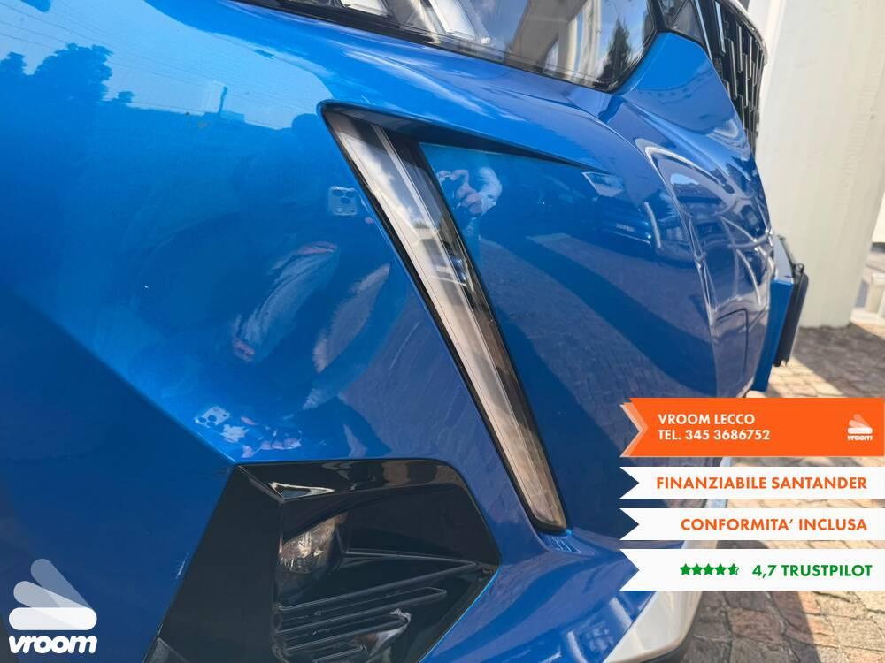 PEUGEOT 2008 2ª serie 2008 PureTech 130 S&S EA...